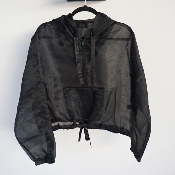 Sha by Reflex. Six:02 jacket. - Picture 3 of 6